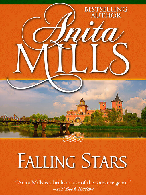 Title details for Falling Stars by Anita Mills - Available